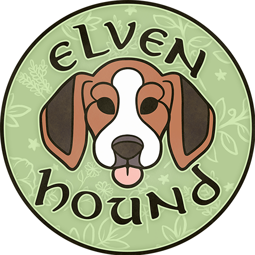Elven Hound